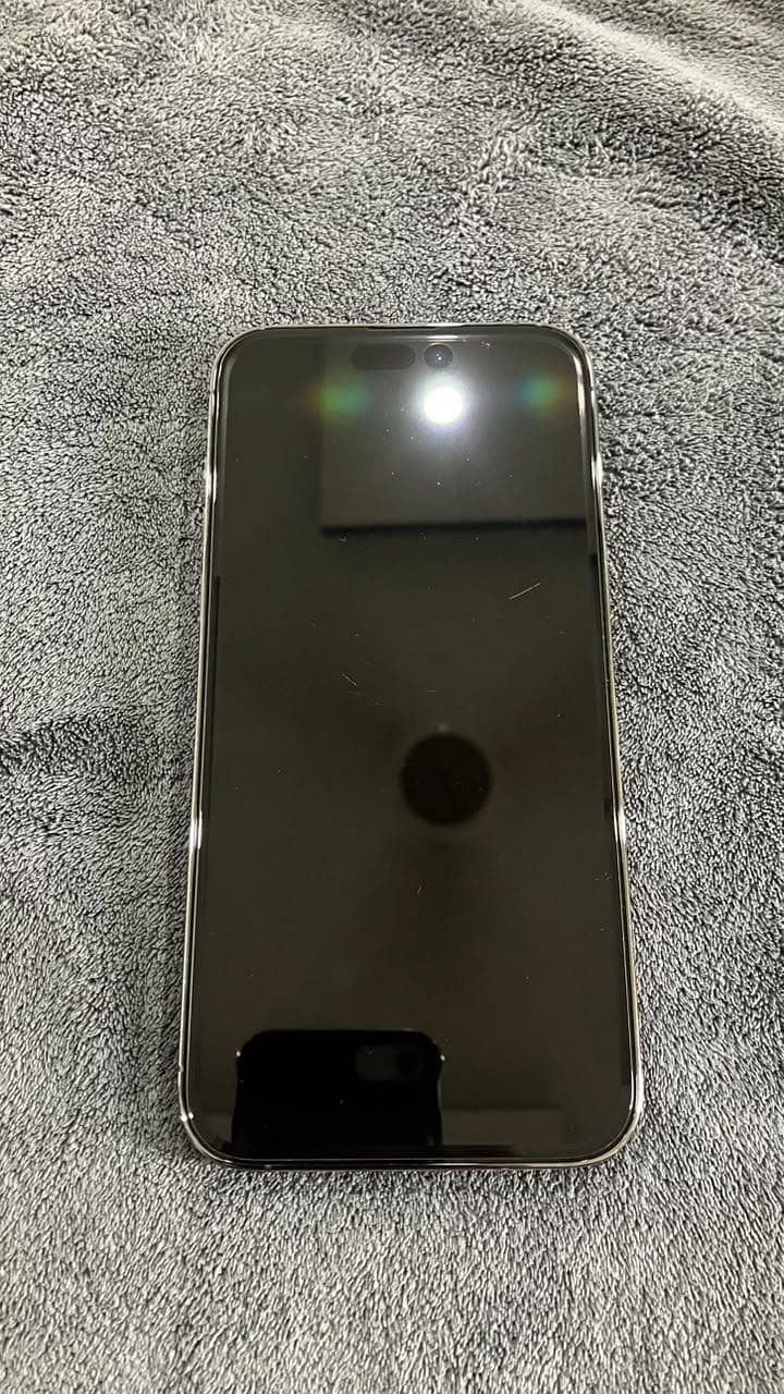 Apple iPhone 14 Pro Max 5