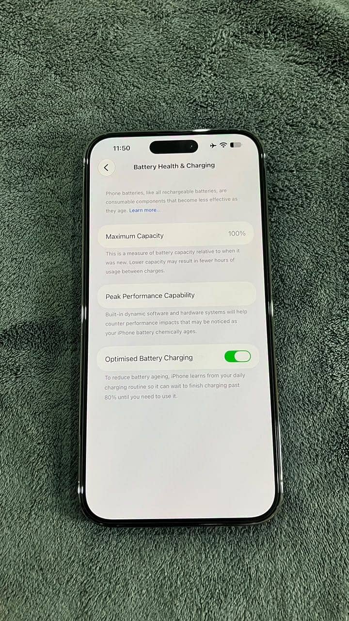 Apple iPhone 14 Pro Max 6