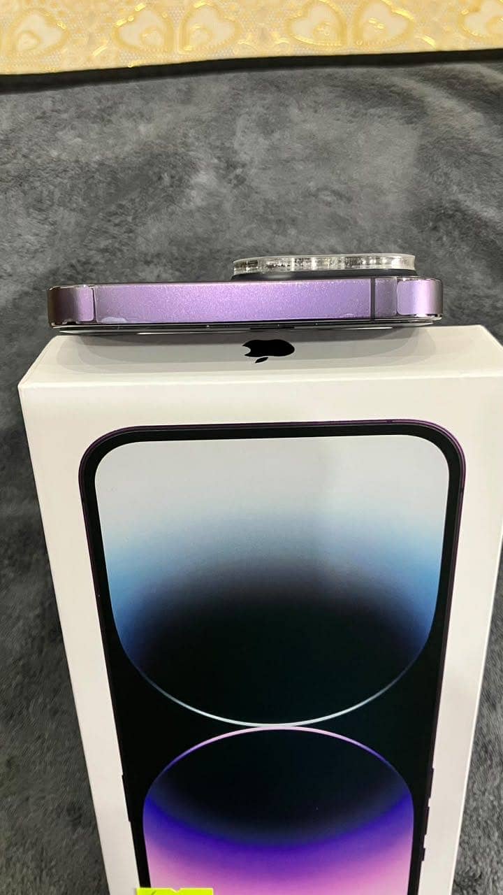 Apple iPhone 14 Pro Max 10