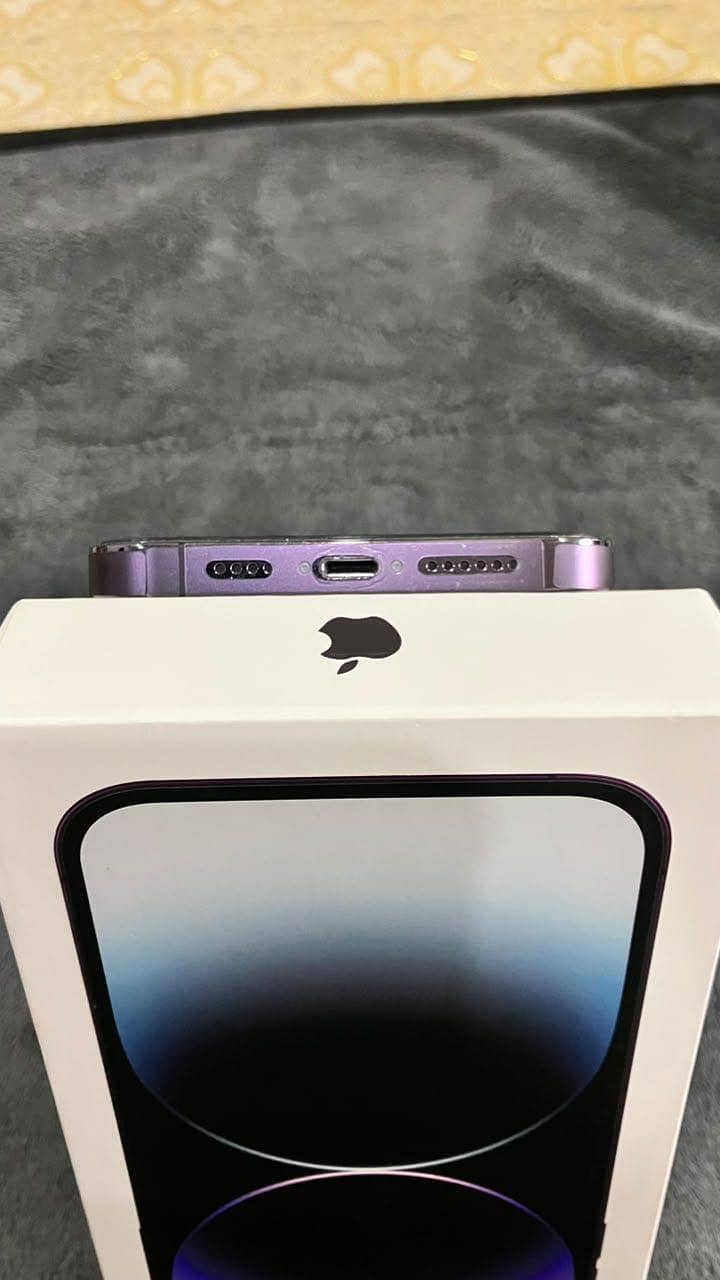 Apple iPhone 14 Pro Max 11