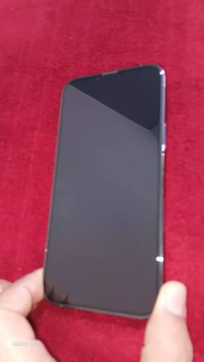 Apple iPhone 13 Pro Max