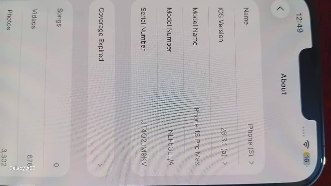 Apple iPhone 13 Pro Max 2