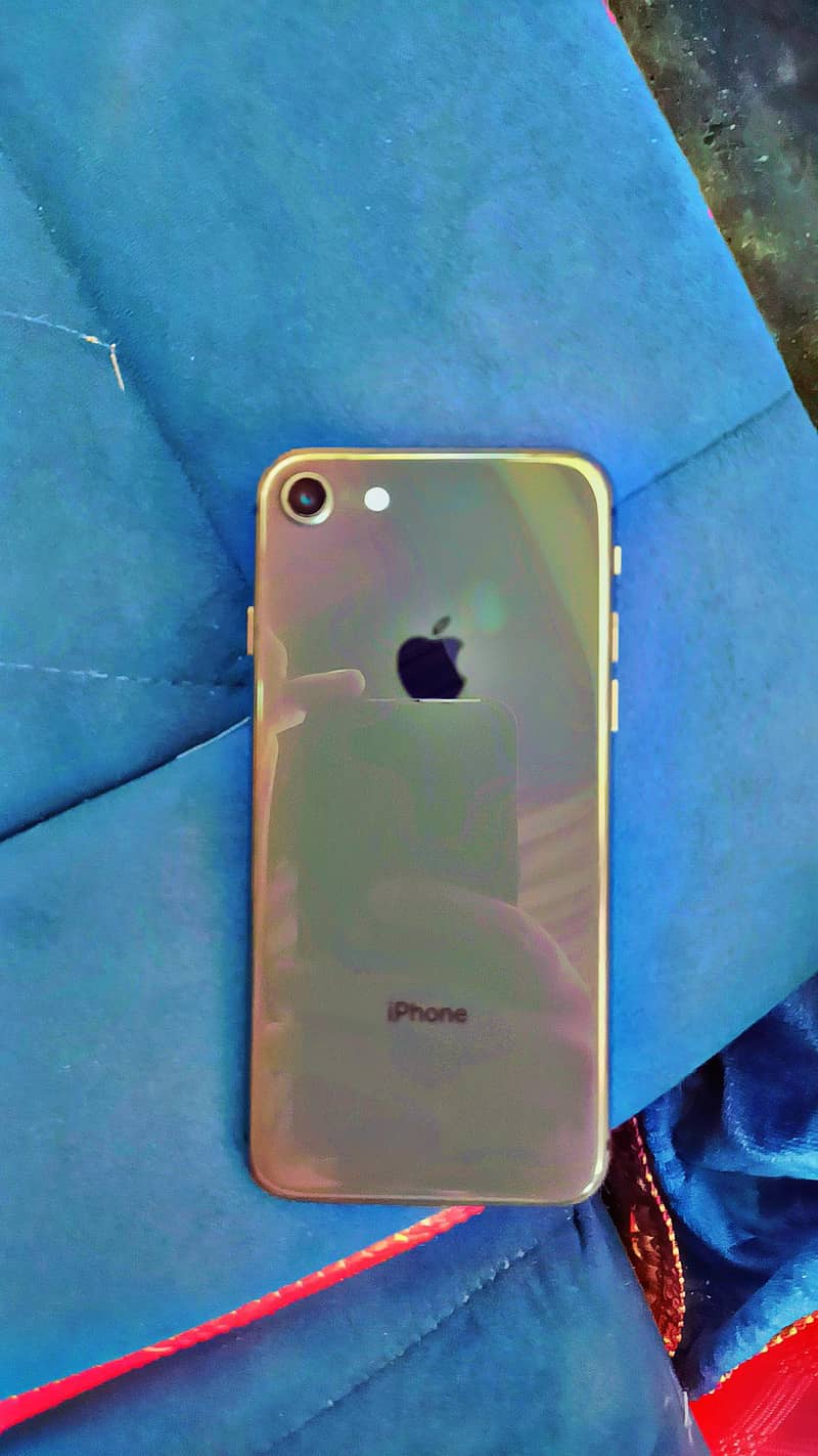 Apple iPhone 8 1