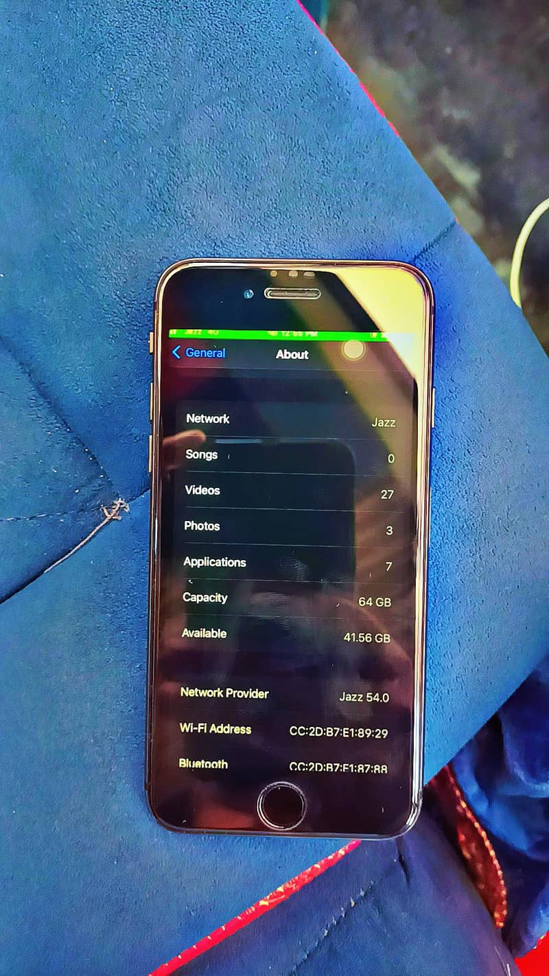 Apple iPhone 8 2