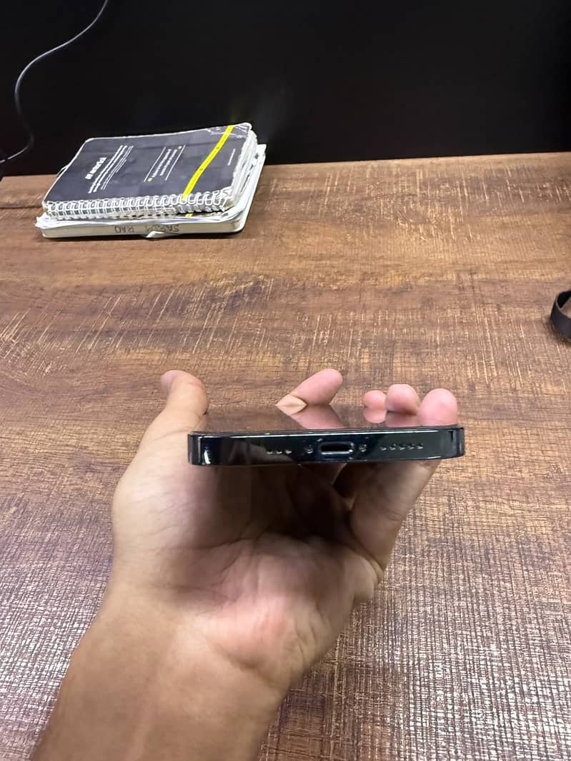 Apple iPhone 12 Pro 2