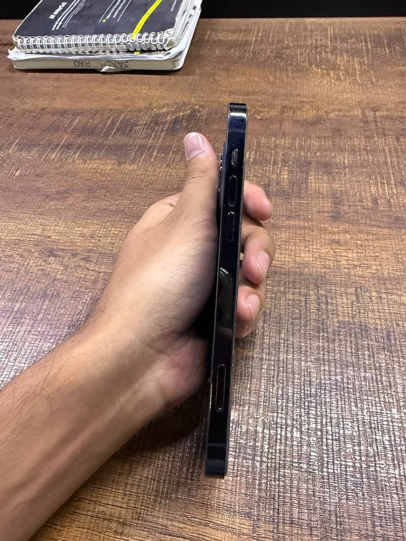 Apple iPhone 12 Pro 5