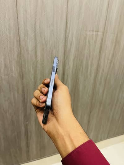 Apple iPhone 13 Pro Non PTA