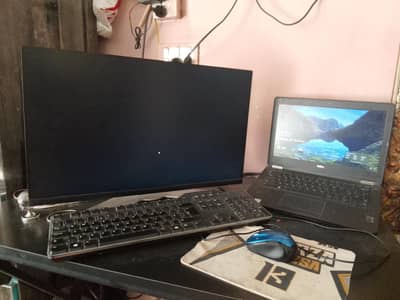 Dell Laptop for Sale – Good Condition