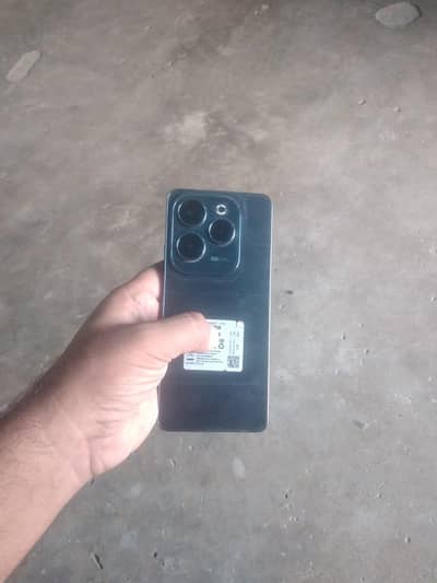 Infinix Hot 40 Pro
