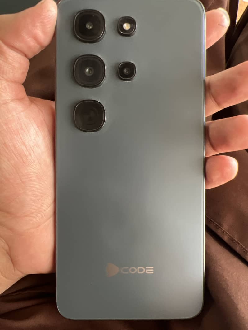 Dcode cygnal ultra 0