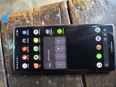 Google Pixel 6 Pro 10.10 condition
