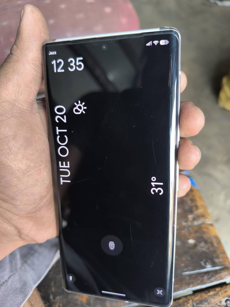 Google Pixel 6 Pro 10.10 condition 1