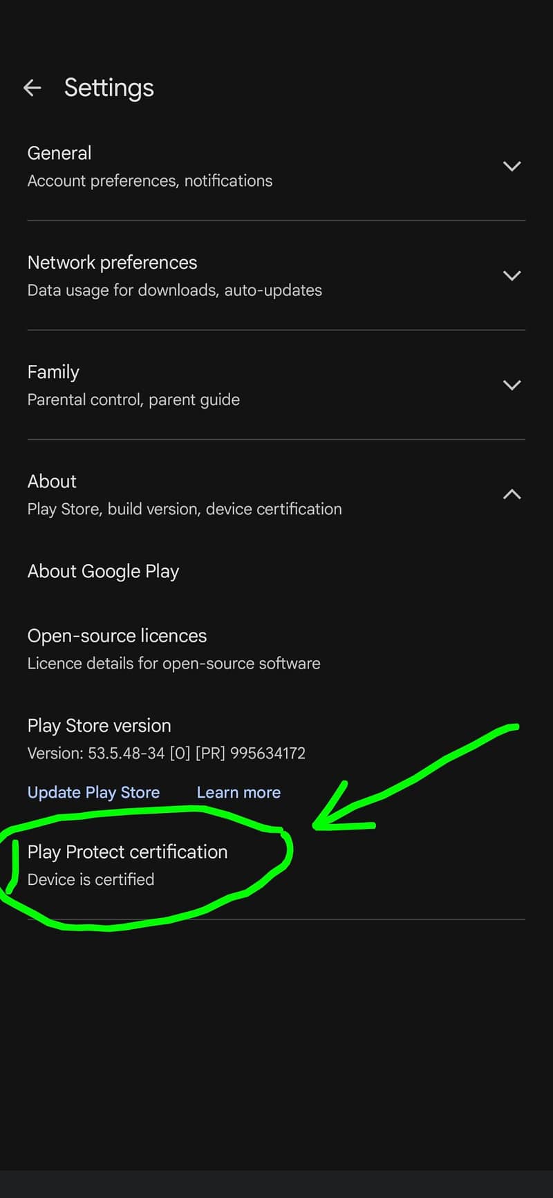 Google Pixel 6 Pro 10.10 condition 8