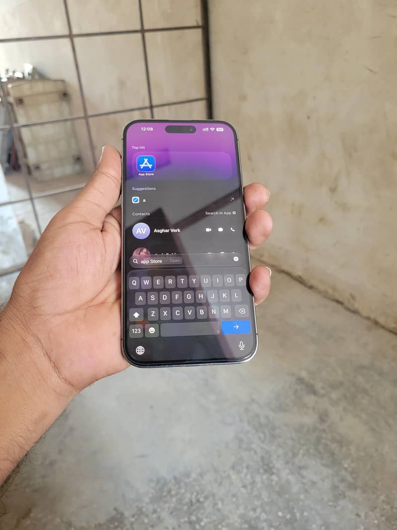 Apple iPhone 14 Pro Max 2