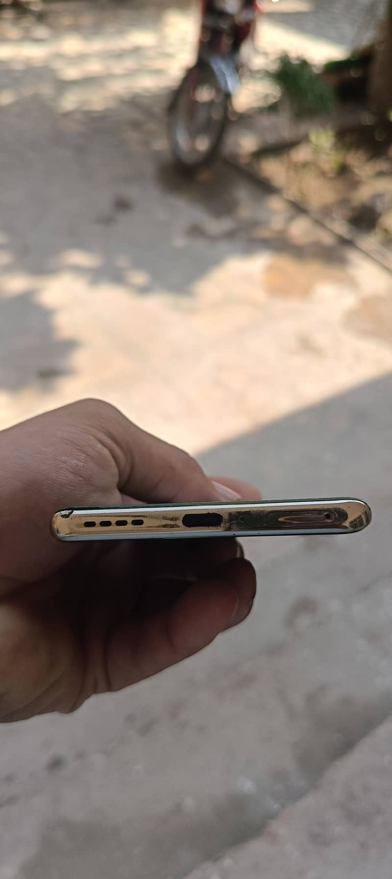 Infinix Note 40 pro 5
