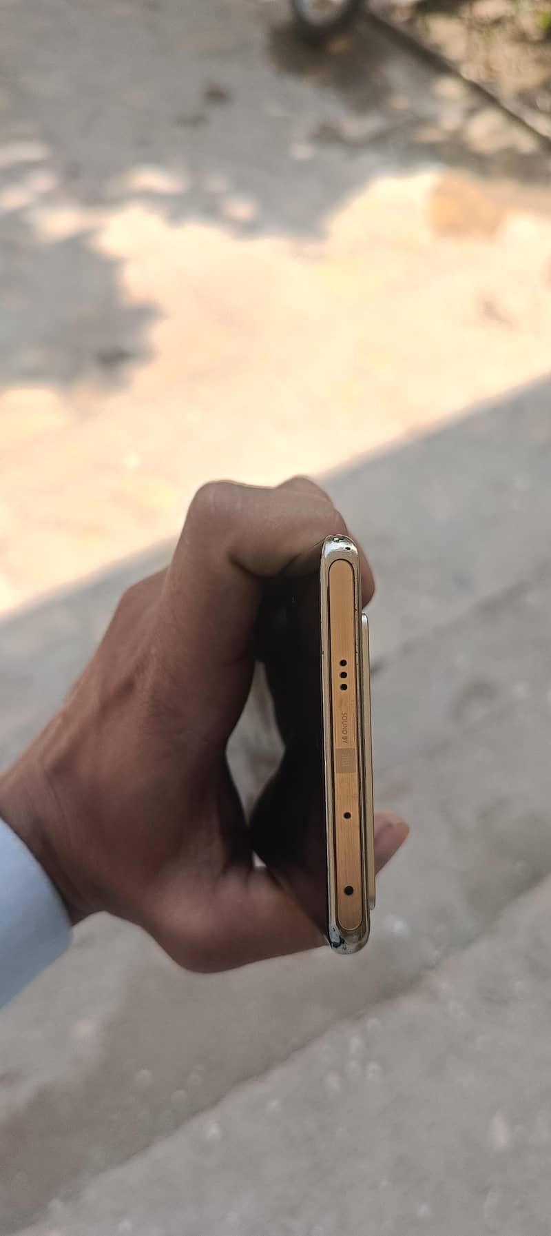 Infinix Note 40 pro 6
