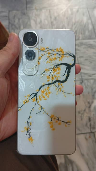 Vivo Y400