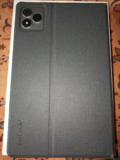 tablet one month use