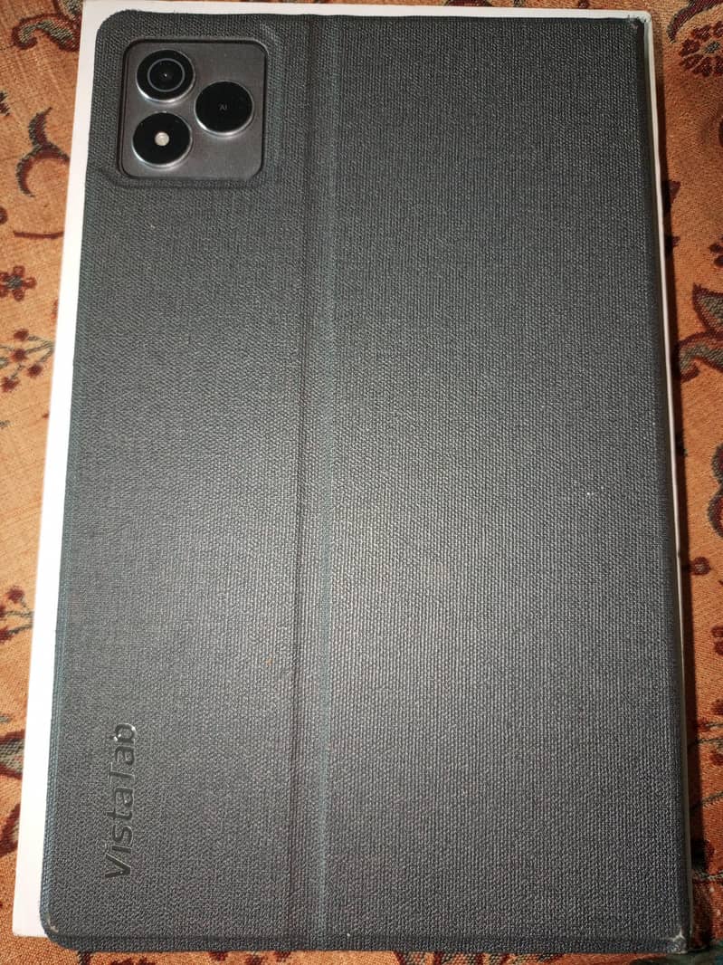 tablet one month use 0