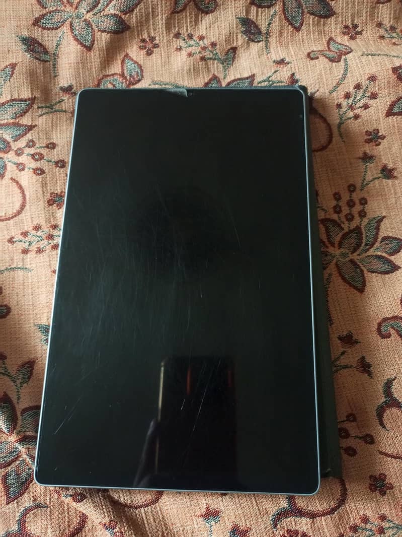 tablet one month use 1