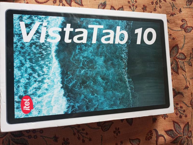 tablet one month use 2