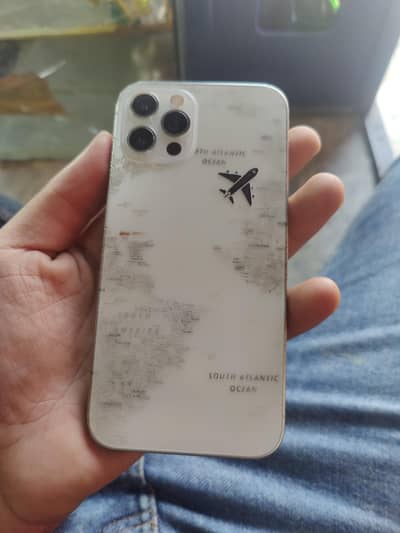 Apple iPhone 12 Pro