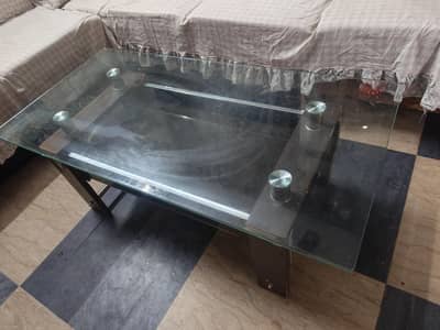 center table