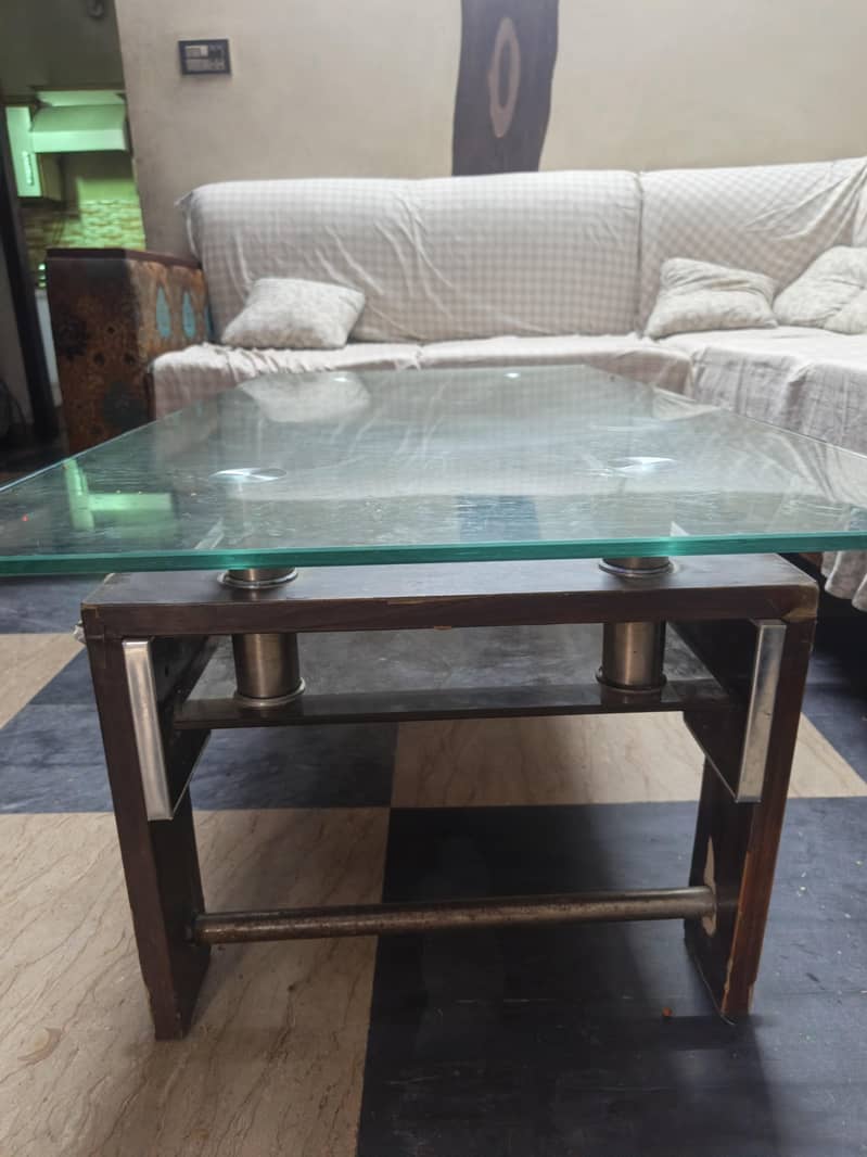 center table 1