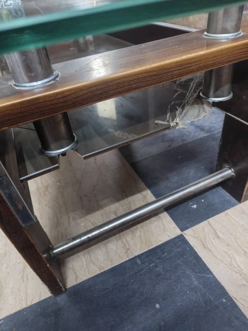 center table 2