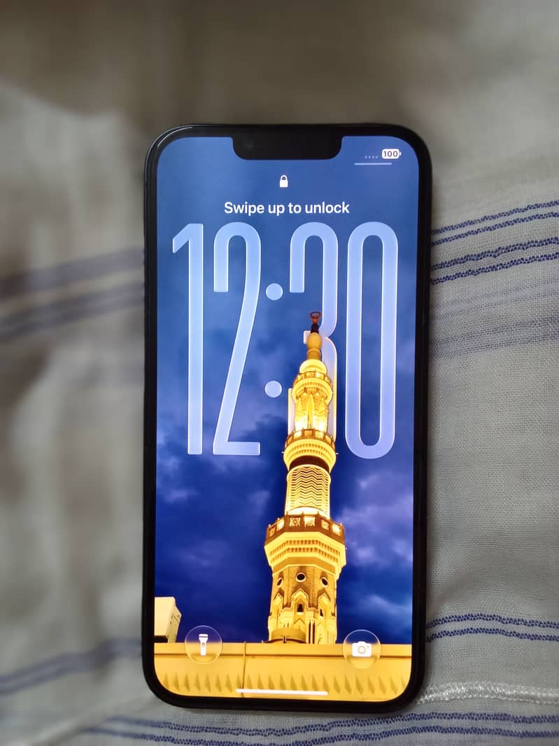 Apple iPhone 13 0