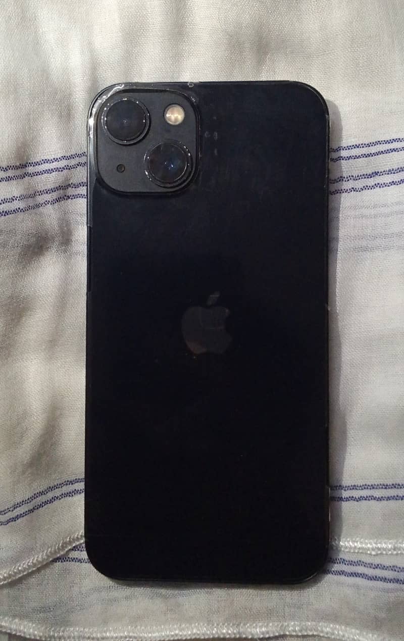 Apple iPhone 13 1