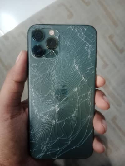 Apple iPhone 11 Pro