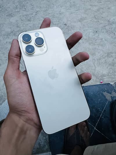 Apple iPhone 14 Pro Max JV 128GB 100BH brand new 10/10
