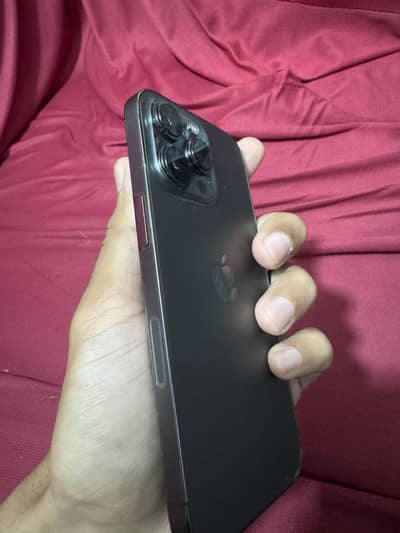 iPhone 13 Pro