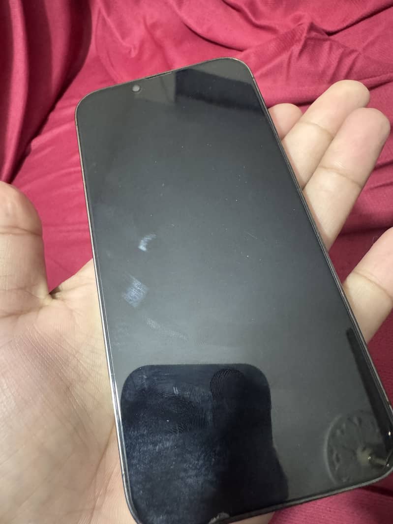 iPhone 13 Pro 5