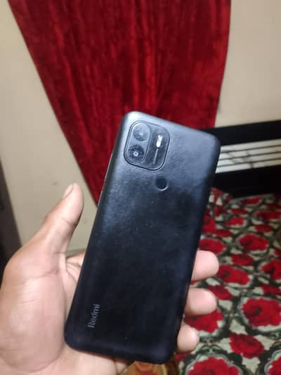 Xiaomi Redmi A1 Plus approved dual SIM no any flut 2 GB 32 GB