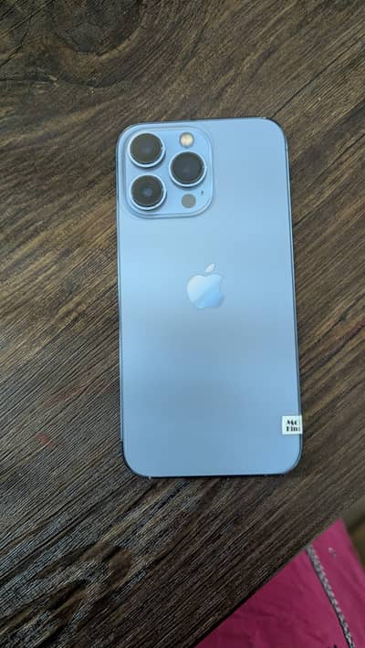 Apple iPhone 13 Pro