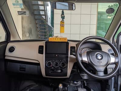 Suzuki Wagon R 2022