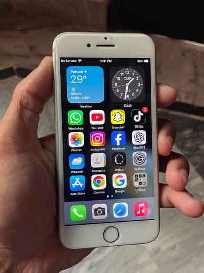 Apple iPhone 8