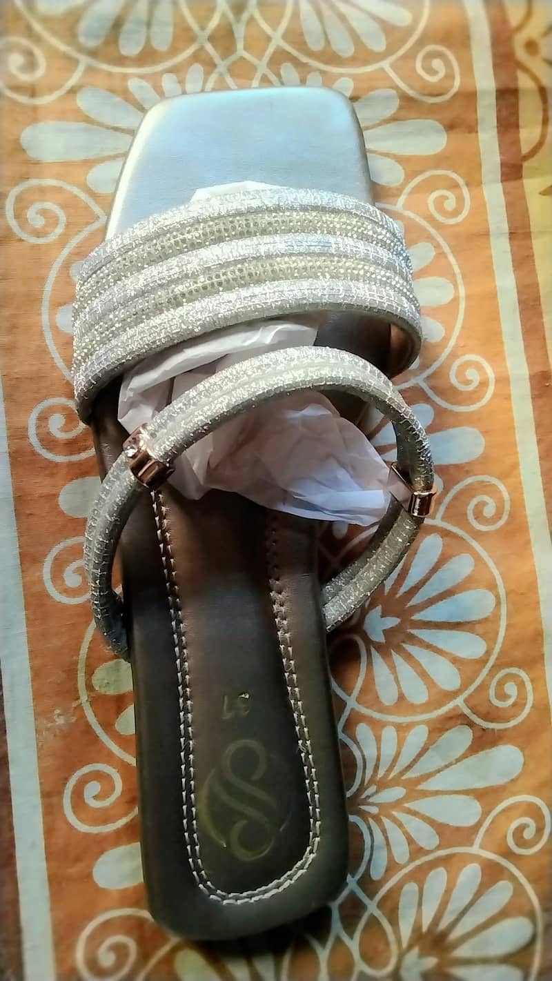heel and flat 2