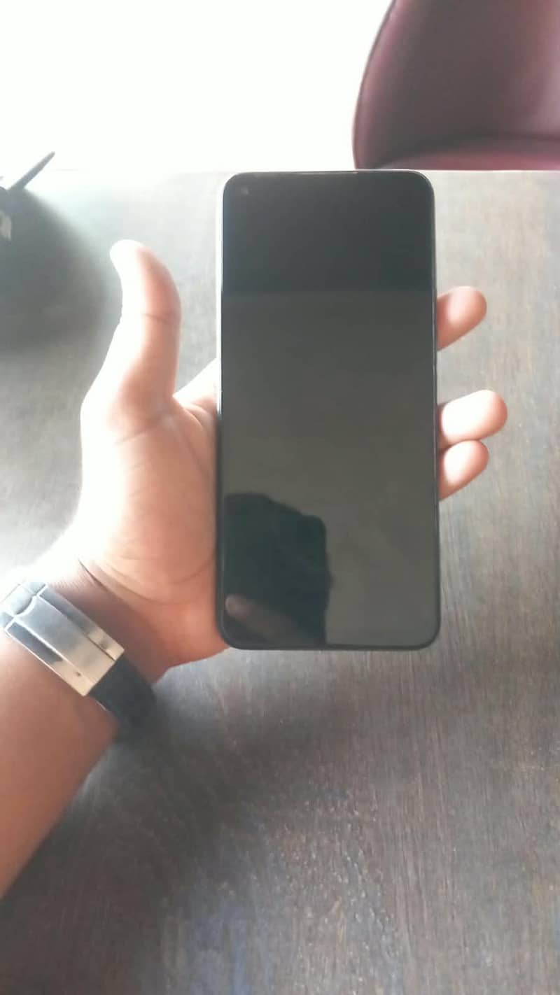Infinix Note 7 1