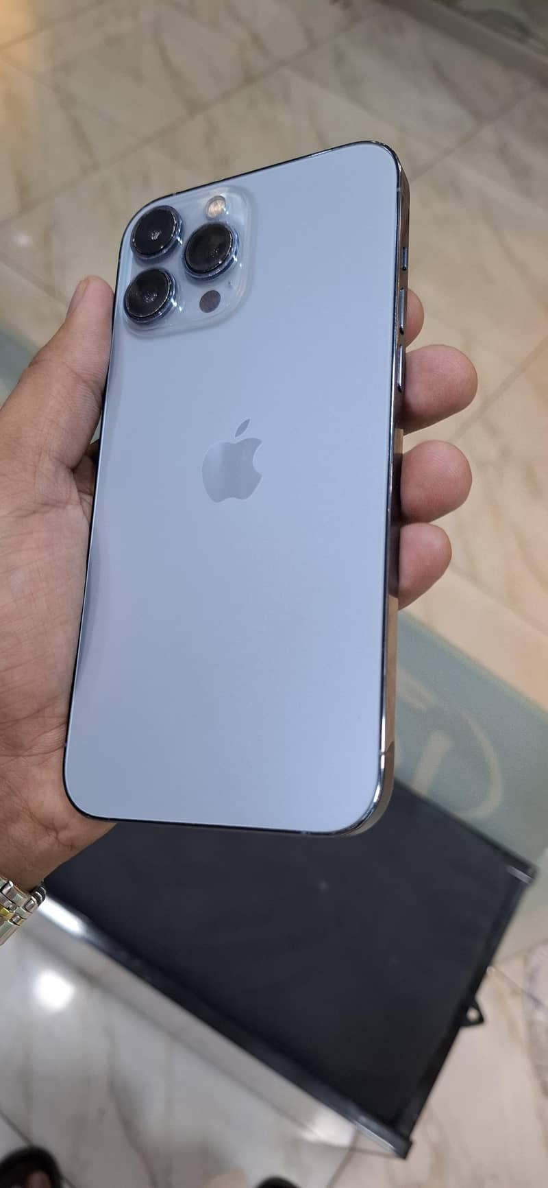 Apple iPhone 13 Pro Max 1