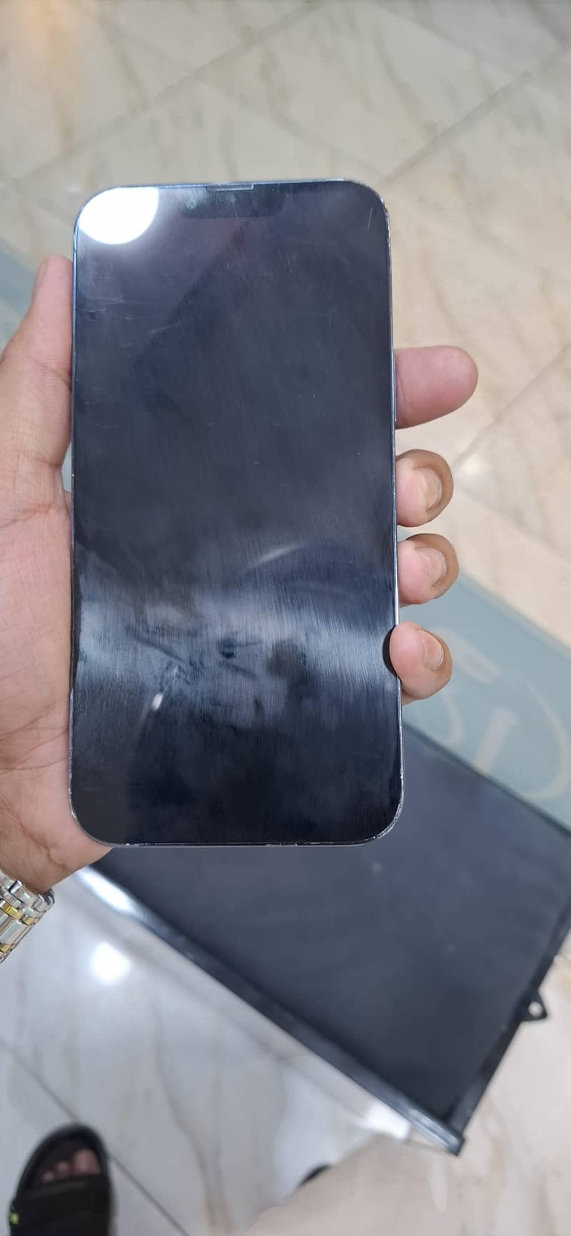 Apple iPhone 13 Pro Max 3