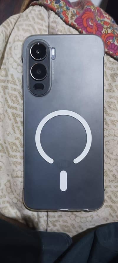 Itel city 200