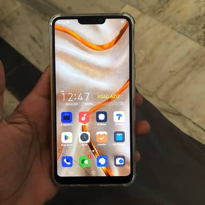Vivo Y81