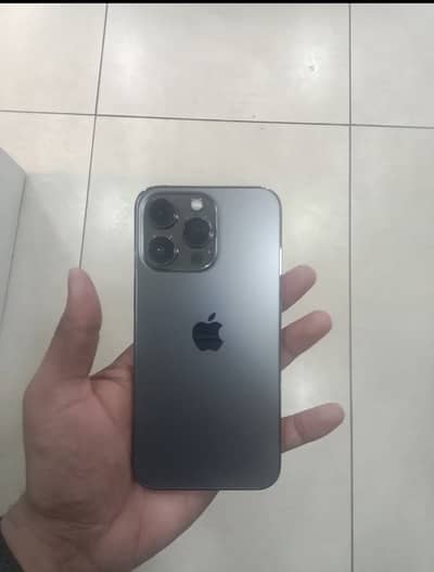 Apple iPhone 13 Pro 128gb fu
