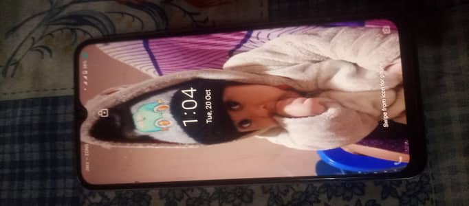 vivo y20