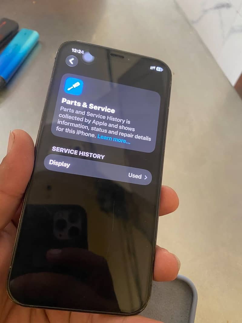 Apple iPhone 12 Pro 3