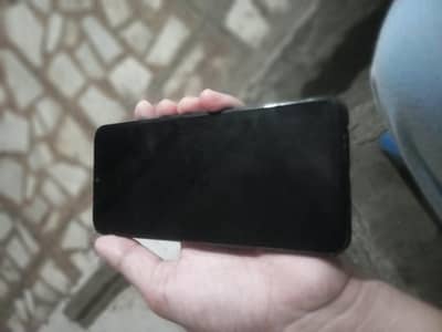 Infinix Hot 8 Lite