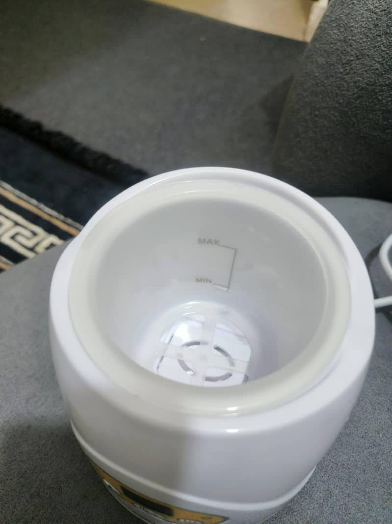feeder warmer 1